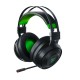 Razer Nari Ultimate XBox One Auriculares Diadema Negro, Verde rz04-02910100-r3m1